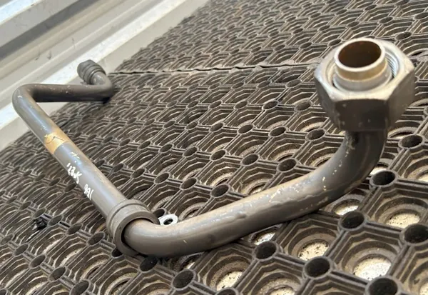 Flexible de compresseur DAF XF 106 OEM 1936110 image 3