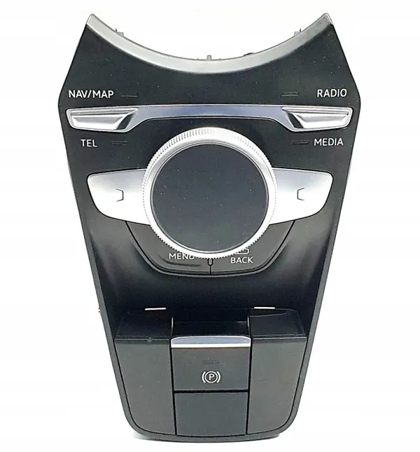 Audi OE 8S0919614L Touchpanel - Begagnad image 2