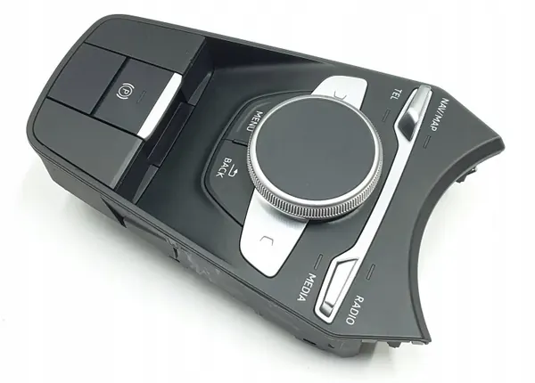 Audi OE 8S0919614L Touchpanel - Begagnad image 3