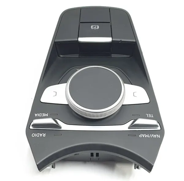 Audi OE 8S0919614L Touchpanel - Begagnad image 4