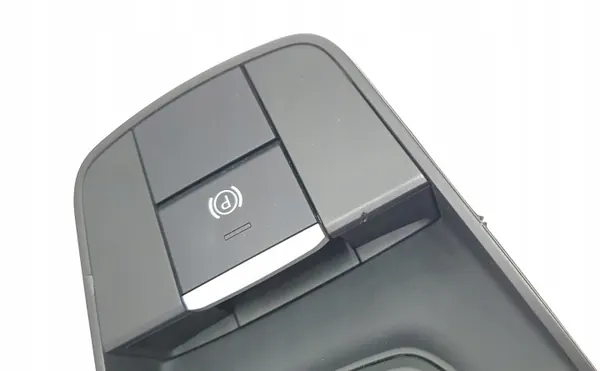 Audi OE 8S0919614L Touchpanel - Begagnad image 5