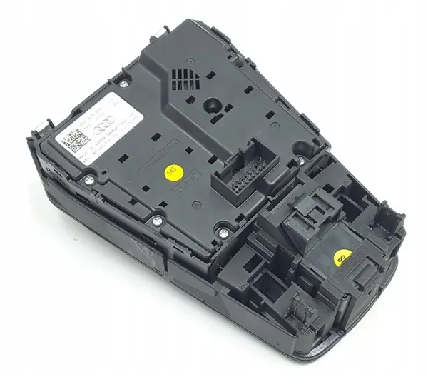 Audi OE 8S0919614L Touchpanel - Begagnad image 6