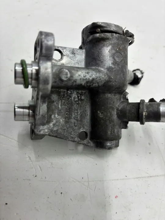 Termostaatin kotelo OEM 31293739 Volvo V70 III 2.4L image 4
