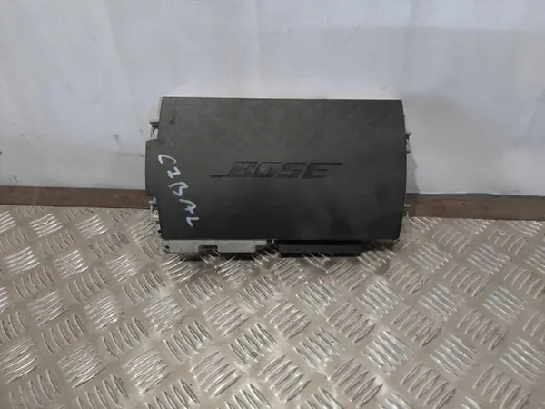 Audi OE Förstärkare OEM 4G0035223B för A6/A7/A8 image 2