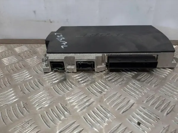 Audi OE Förstärkare OEM 4G0035223B för A6/A7/A8 image 4