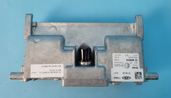 Caméra d'assistance de voie OEM 704001166AA pour CHERY OMODA 5 image 4