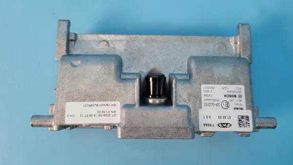 Caméra d'assistance de voie OEM 704001166AA pour CHERY OMODA 5 image 6