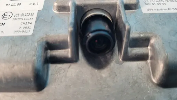 Caméra d'assistance de voie OEM 704001166AA pour CHERY OMODA 5 image 7
