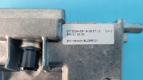 Caméra d'assistance de voie OEM 704001166AA pour CHERY OMODA 5 image 8
