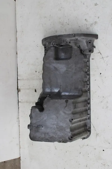 Mercedes-Benz Motoroljepanna A6460140402 image 2