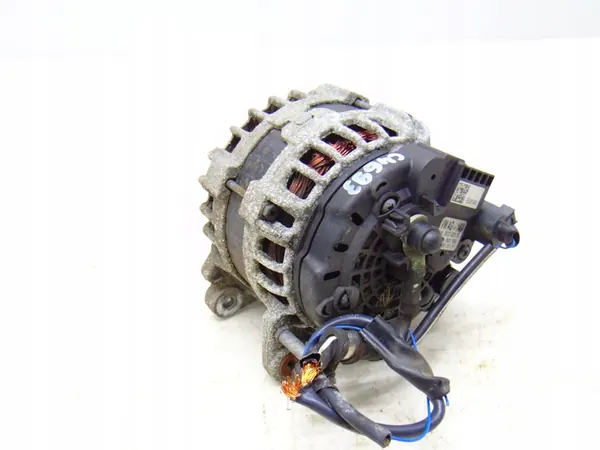 Vaihtovirtageneraattori 140A Skoda Octavia III VW Golf VII image 2