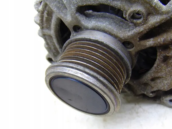 Vaihtovirtageneraattori 140A Skoda Octavia III VW Golf VII image 3