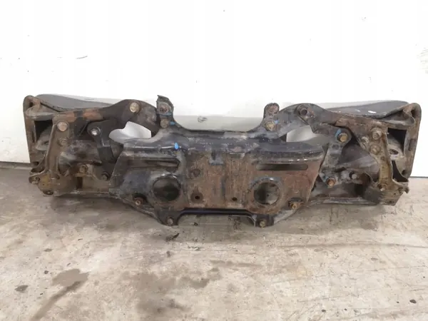 Molas dianteiras Subaru OE FRC34244 - Usado image 7