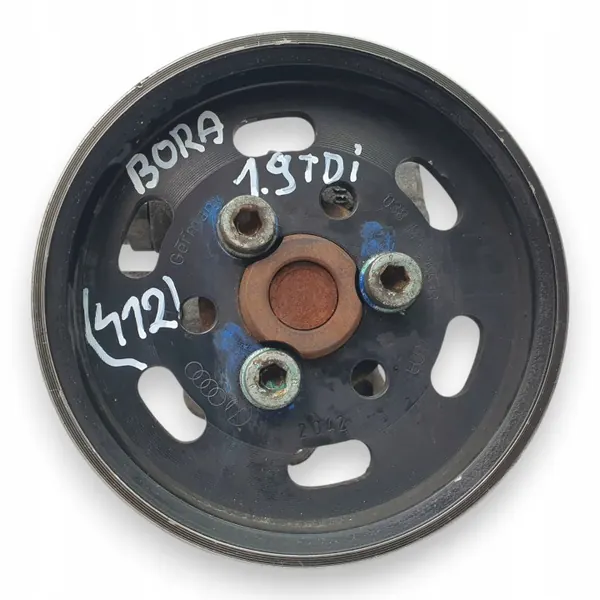 Pompe de direction assistée Audi A3 VW Golf IV Bora 1.9 TDI 1J0145157 image 2