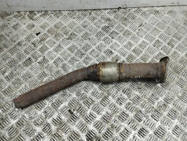Toyota Yaris 2012 Avgasflexrör OEM AMD113870 image 2