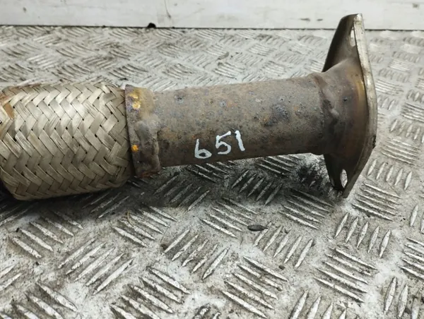 Toyota Yaris 2012 Avgasflexrör OEM AMD113870 image 3