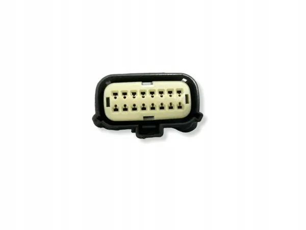 Kablage Jeep Grand Cherokee 2019 OEM P68380222AB image 6
