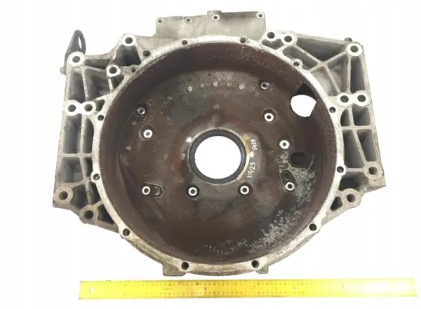 Carter de volant MAN OEM 51014013269 - Occasion image 2