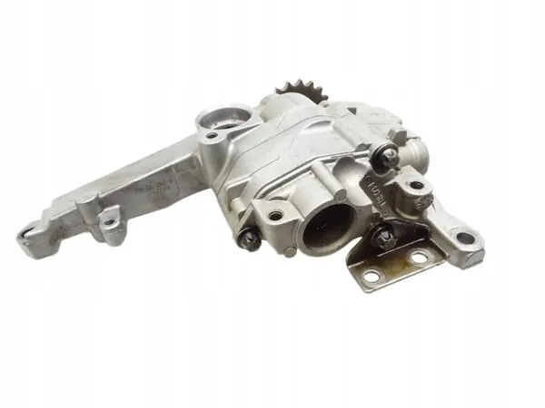 Öljypumppu OEM 6421810901 Mercedes ML W164 3.0 CDI:lle image 2