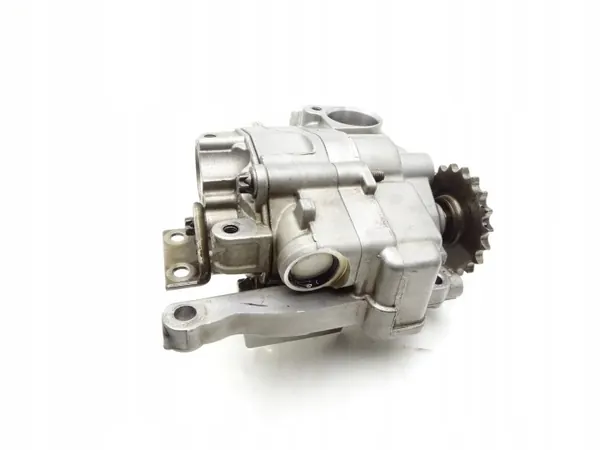 Öljypumppu OEM 6421810901 Mercedes ML W164 3.0 CDI:lle image 3
