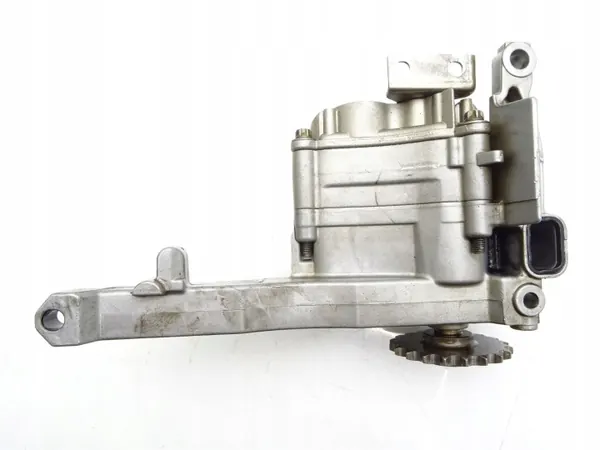 Öljypumppu OEM 6421810901 Mercedes ML W164 3.0 CDI:lle image 4