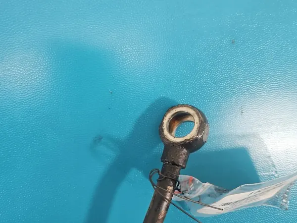 Manguera de dirección OEM IMPRK1527744 para VW Polo image 5