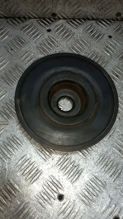 Polia do virabrequim Renault Laguna 2 8200523072 image 2