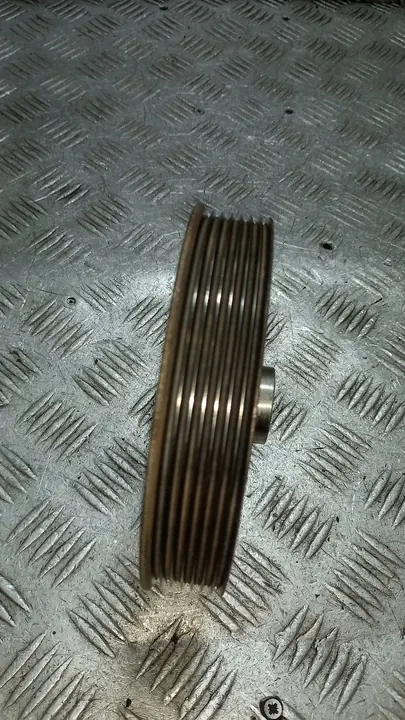 Polia do virabrequim Renault Laguna 2 8200523072 image 4