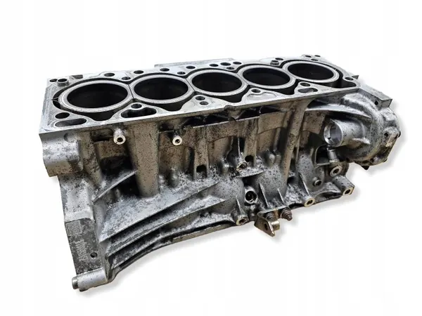 Bloco Motor Volvo V70 III S80 II 2.0 D Usado image 2