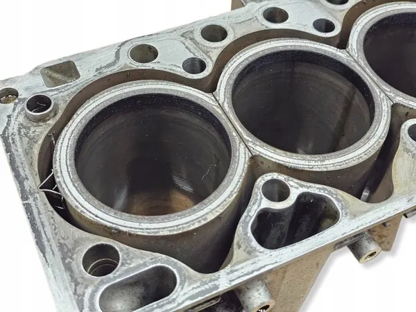 Bloco Motor Volvo V70 III S80 II 2.0 D Usado image 4