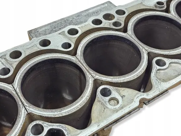 Bloco Motor Volvo V70 III S80 II 2.0 D Usado image 5