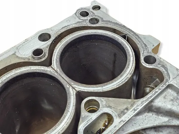 Bloco Motor Volvo V70 III S80 II 2.0 D Usado image 6
