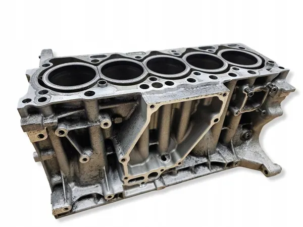 Bloco Motor Volvo V70 III S80 II 2.0 D Usado image 7