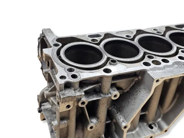 Bloco Motor Volvo V70 III S80 II 2.0 D Usado image 8