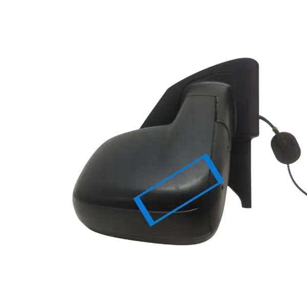 Oikea Peili VW Transporter T5 7H1857502GH image 3