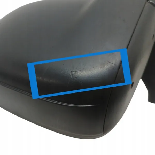 Oikea Peili VW Transporter T5 7H1857502GH image 4
