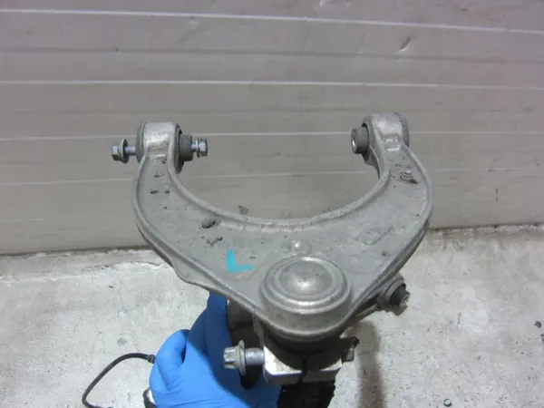 BMW 7 F01 F02 linker voorwielophanging OEM 31216775767 image 5
