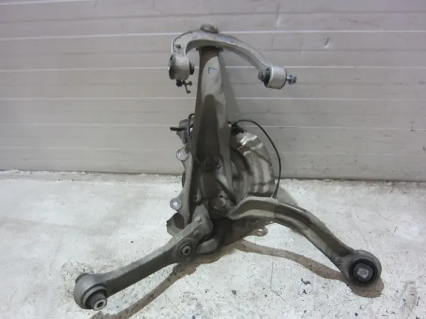 BMW 7 F01 F02 linker voorwielophanging OEM 31216775767 image 6
