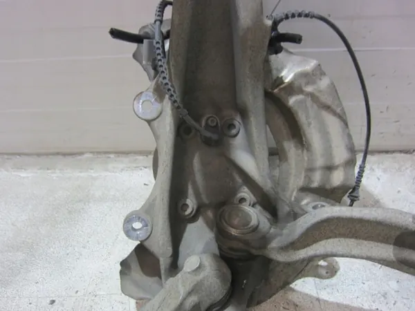 BMW 7 F01 F02 linker voorwielophanging OEM 31216775767 image 7