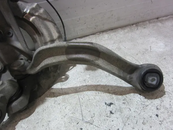 BMW 7 F01 F02 linker voorwielophanging OEM 31216775767 image 9