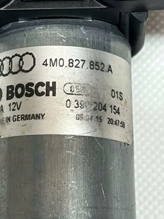 OEM 4M0827852A Höger bakluckstång Audi Q7 image 3