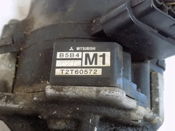 Distributore di accensione Mazda Demio 1.3 1.5 T2T60572 image 3