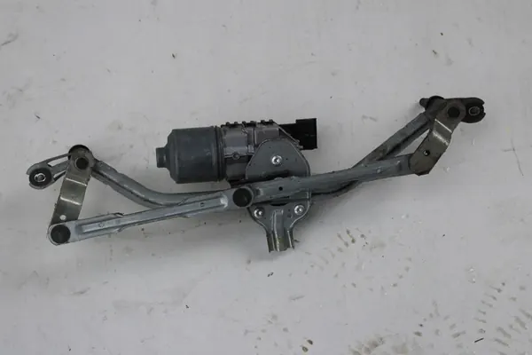 Ruitenwissermechanisme Peugeot 208 2008 I image 2