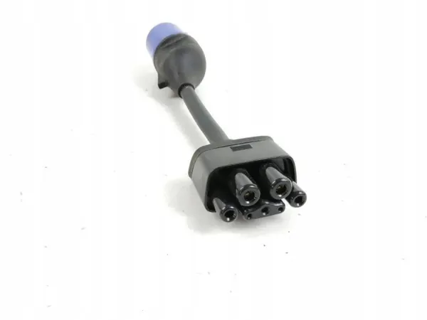 Tesla Model 3 Akkukaapeli OEM 110494700A Käytetty image 3