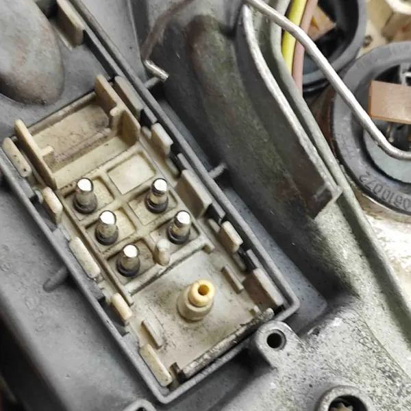 Oikea ajovalaisin Mercedes-Benz S W140 1992 image 7