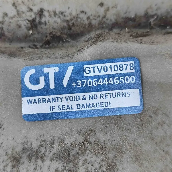 Oikea ajovalaisin Mercedes-Benz S W140 1992 image 8