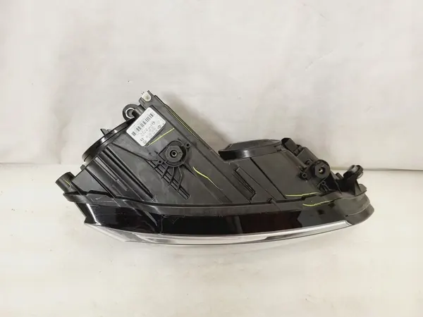 FARO DIREITO XENON LED COMPLETO VW JETTA 5C7 5C7941752E image 3