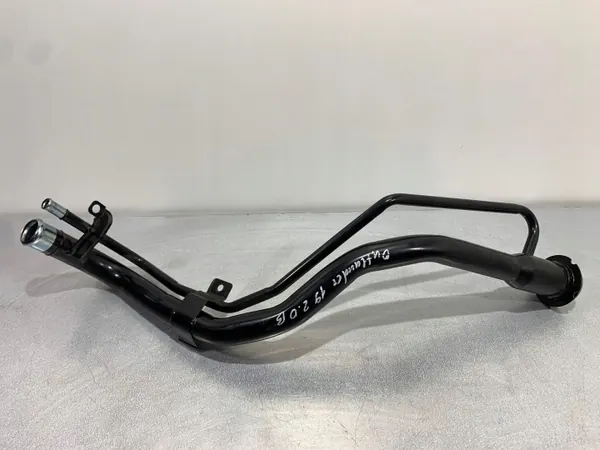 Mitsubishi brandstoftankhals OEM FBZ19117 - Gebruikt image 2