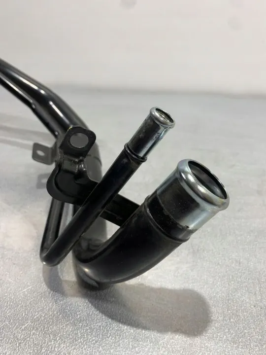 Mitsubishi brandstoftankhals OEM FBZ19117 - Gebruikt image 5