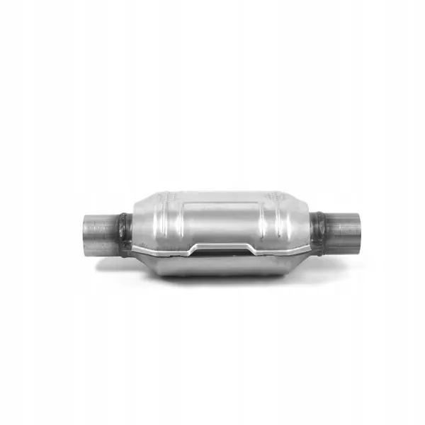 Catalyseur Universel Plat Métal Euro 4 jusqu'à 2,5L image 3